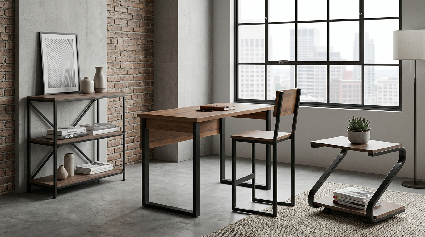Коллекция loft